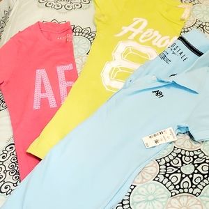 Aero bundle xsmall